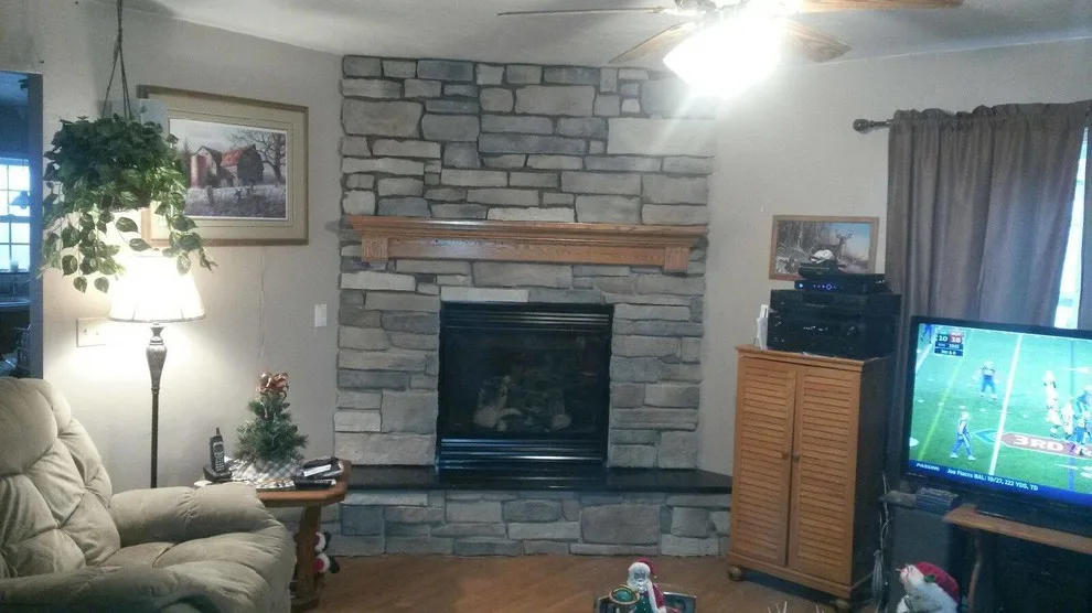 Fireplace Solutions by Door County Natural Stone Surfaces LLC - Photo 3