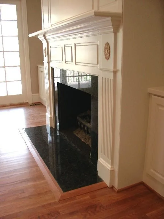 Fireplace Solutions by Door County Natural Stone Surfaces LLC - Photo 4