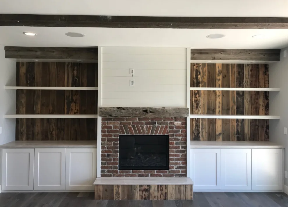 Fireplace Designs by Nova Tile & Stone - Photo 2
