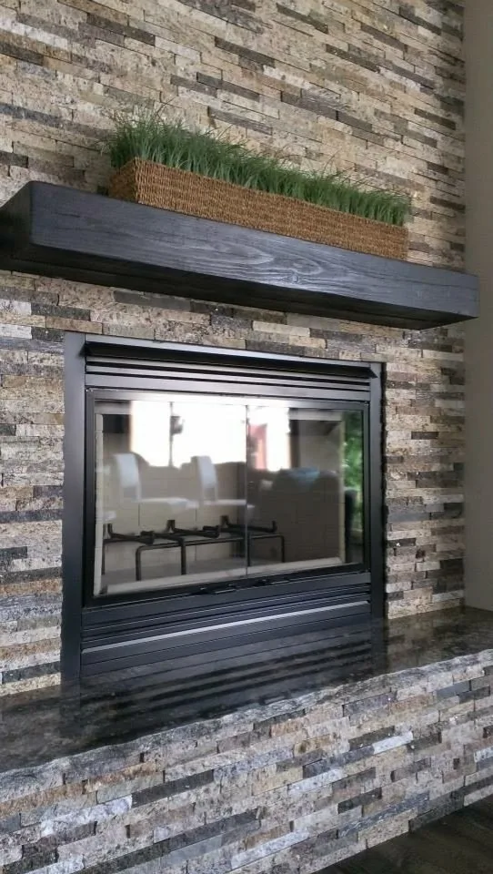 Chimneys by A&E Recycled Granite, LLC - Photo 4