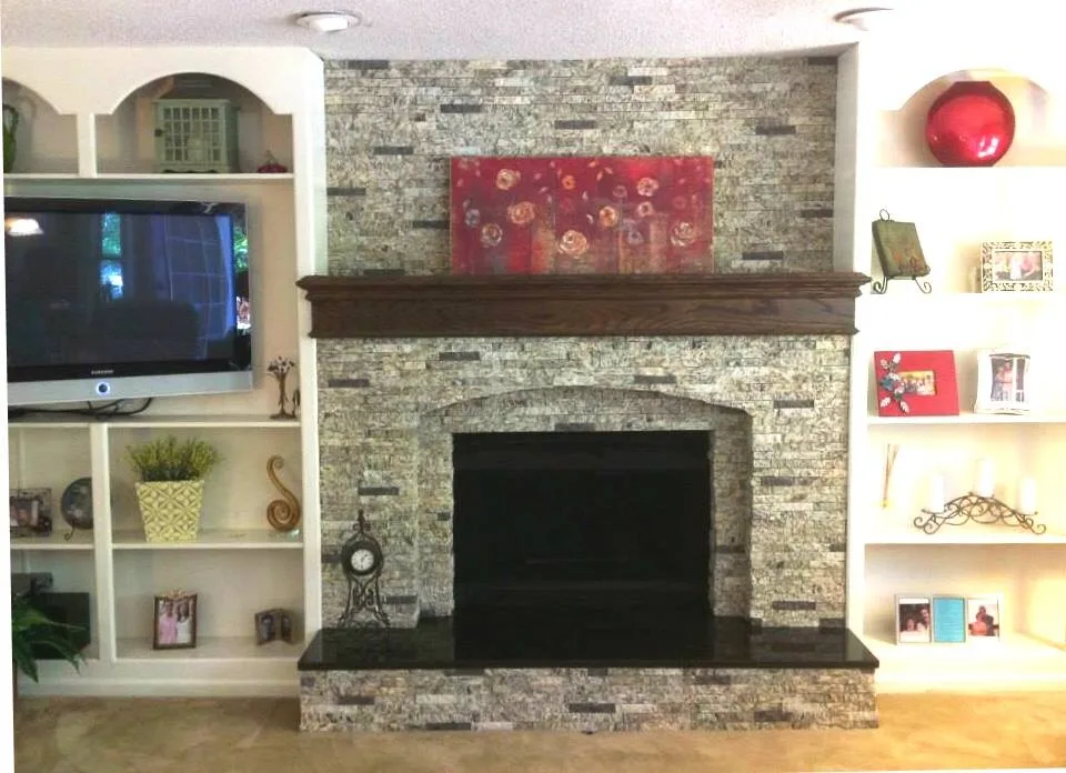 Chimneys by A&E Recycled Granite, LLC - Photo 2
