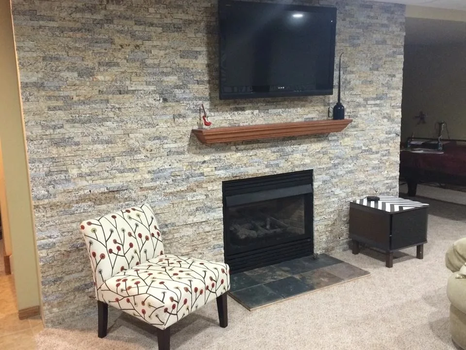 Chimneys by A&E Recycled Granite, LLC - Photo 15