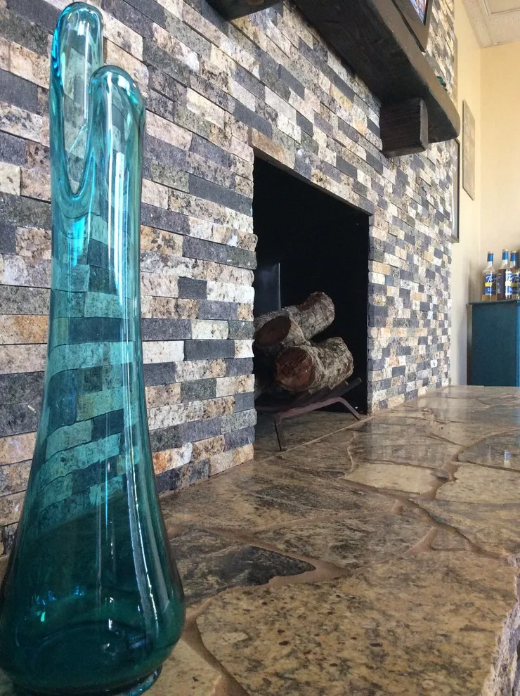 Chimneys by A&E Recycled Granite, LLC - Photo 6