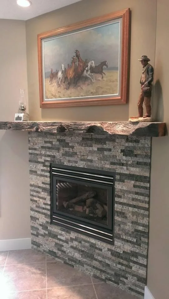 Chimneys by A&E Recycled Granite, LLC - Photo 10