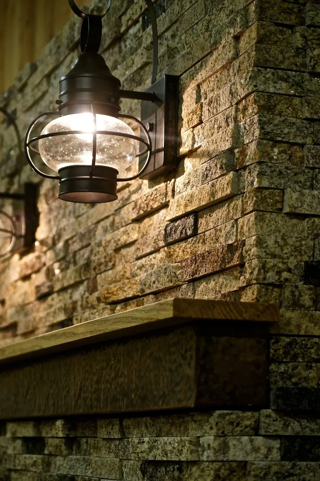 Chimneys by A&E Recycled Granite, LLC - Photo 5