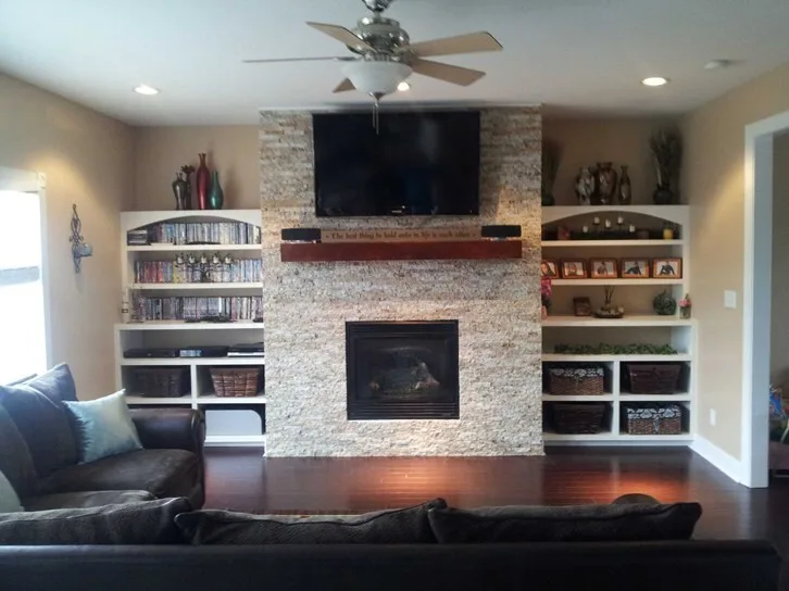 Chimneys by A&E Recycled Granite, LLC - Photo 9
