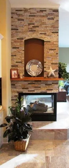 Chimneys by A&E Recycled Granite, LLC - Photo 12