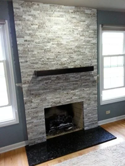 Chimneys by A&E Recycled Granite, LLC - Photo 3