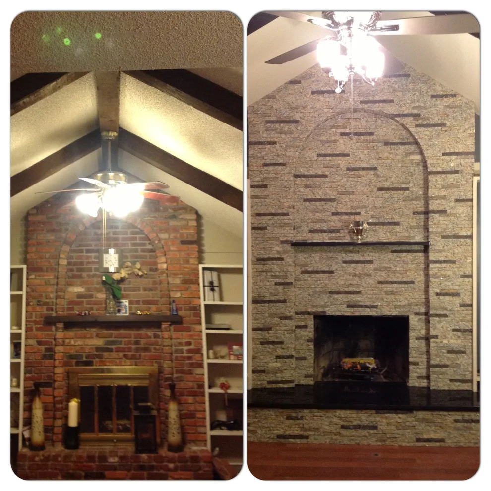 Chimneys by A&E Recycled Granite, LLC - Photo 8