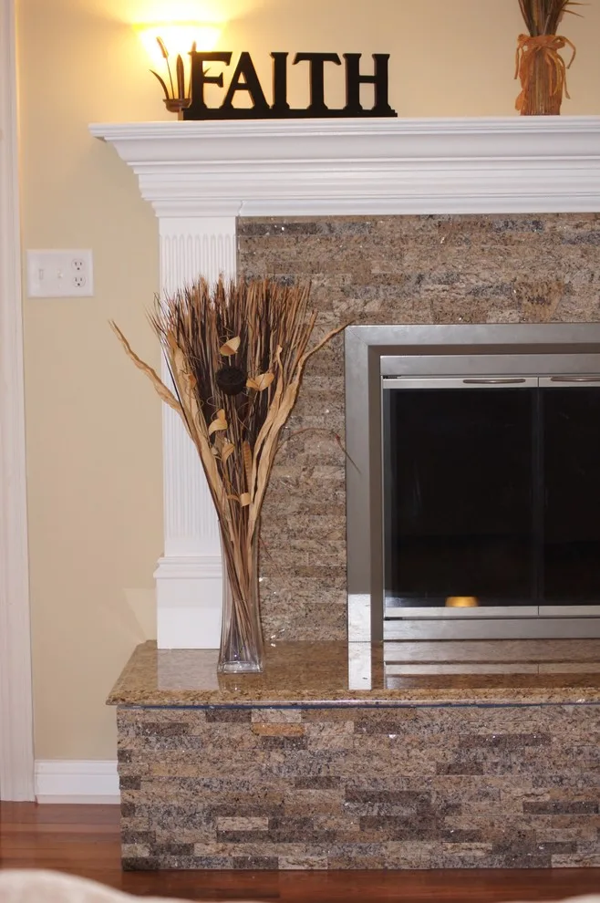Chimneys by A&E Recycled Granite, LLC - Photo 11