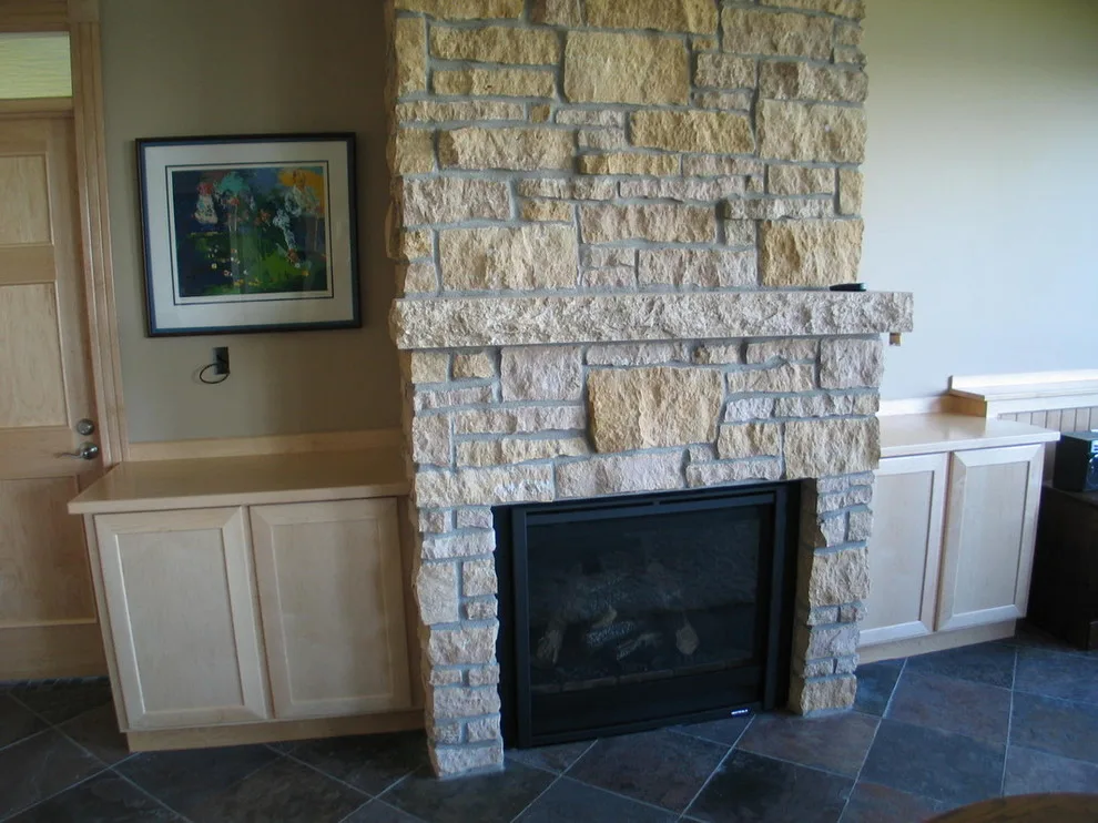 Chimneys by Elegant Creations Granite Marble & More LLC - Photo 8