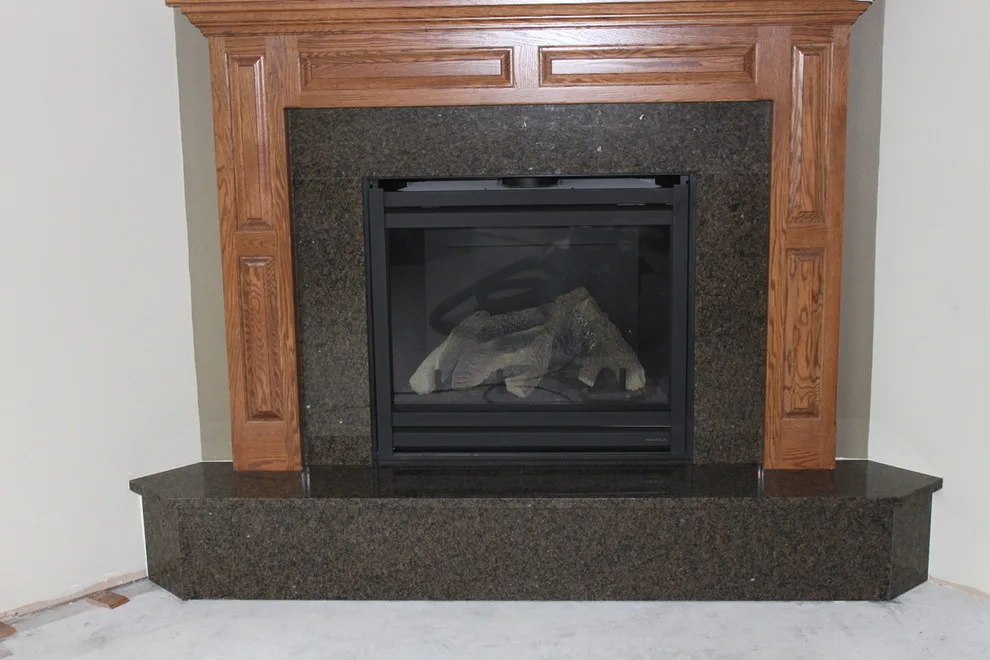 Chimneys by Elegant Creations Granite Marble & More LLC - Photo 3