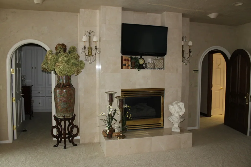 Chimneys by Elegant Creations Granite Marble & More LLC - Photo 6