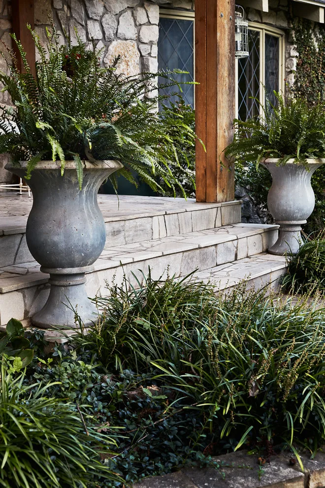 Flagstone Veranda by Phenix Marble Company - Photo 4