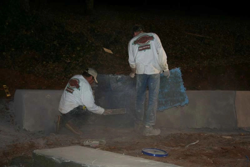 DIY Yard Crashers-Hillside Terrace by Bushnell Gardens & Landscape - Photo 19