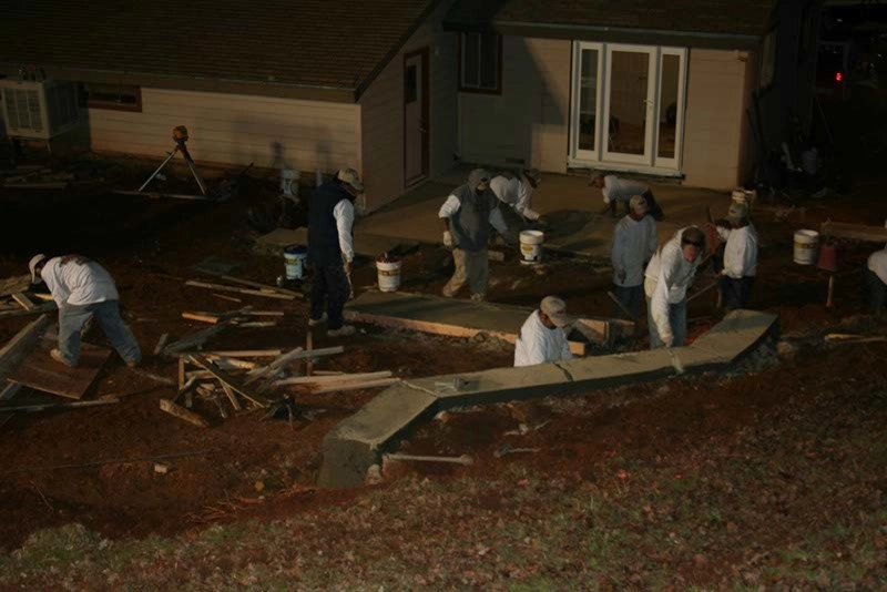 DIY Yard Crashers-Hillside Terrace by Bushnell Gardens & Landscape - Photo 21