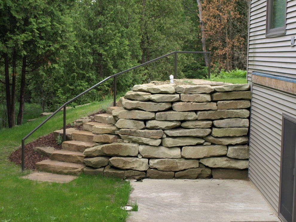 Landscape Construction by LandTechwmi LLC - Photo 29