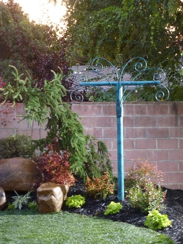 DIY Yard Crashers-Old World Pergola by Bushnell Gardens & Landscape - Photo 15