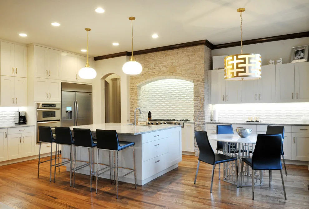 Castle Rock Granite Countertops - Photo 11