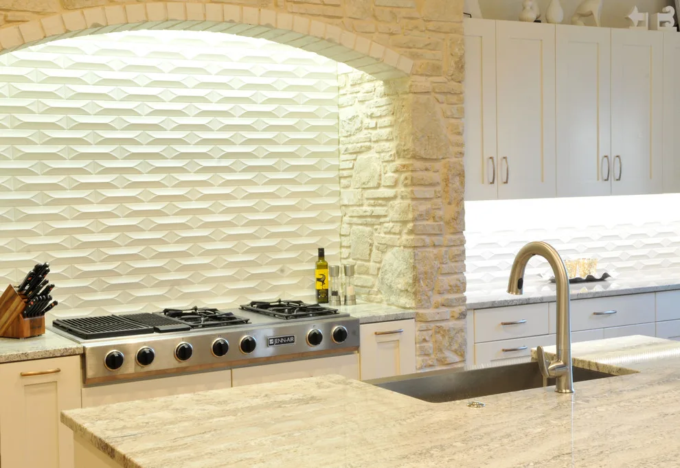 Fox Stalk by Castle Rock Granite Countertops - Photo 3