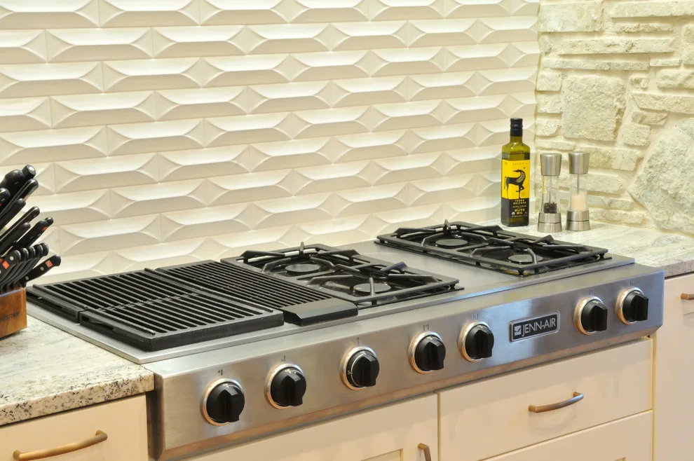 Fox Stalk by Castle Rock Granite Countertops - Photo 11