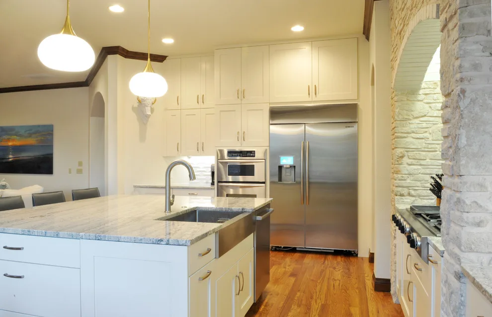 Fox Stalk by Castle Rock Granite Countertops - Photo 13