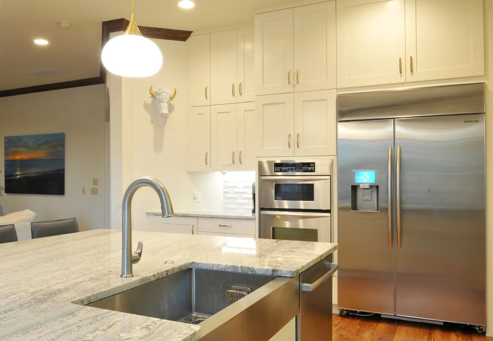 Fox Stalk by Castle Rock Granite Countertops - Photo 2