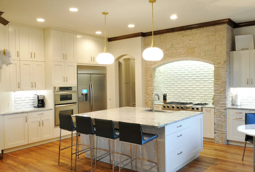 Fox Stalk by Castle Rock Granite Countertops - Photo 5