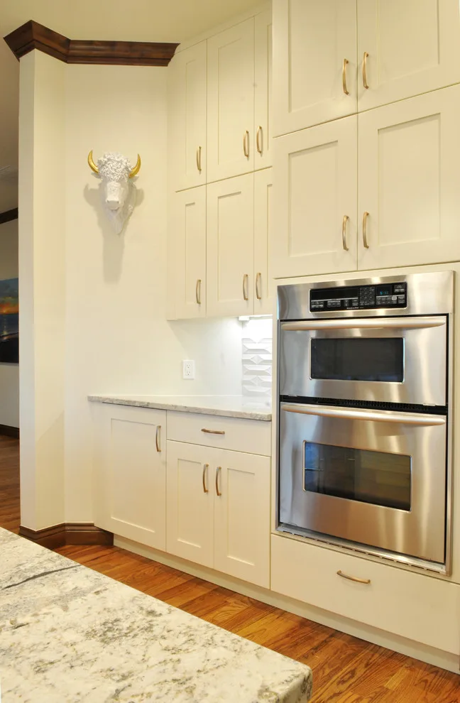 Fox Stalk by Castle Rock Granite Countertops - Photo 7