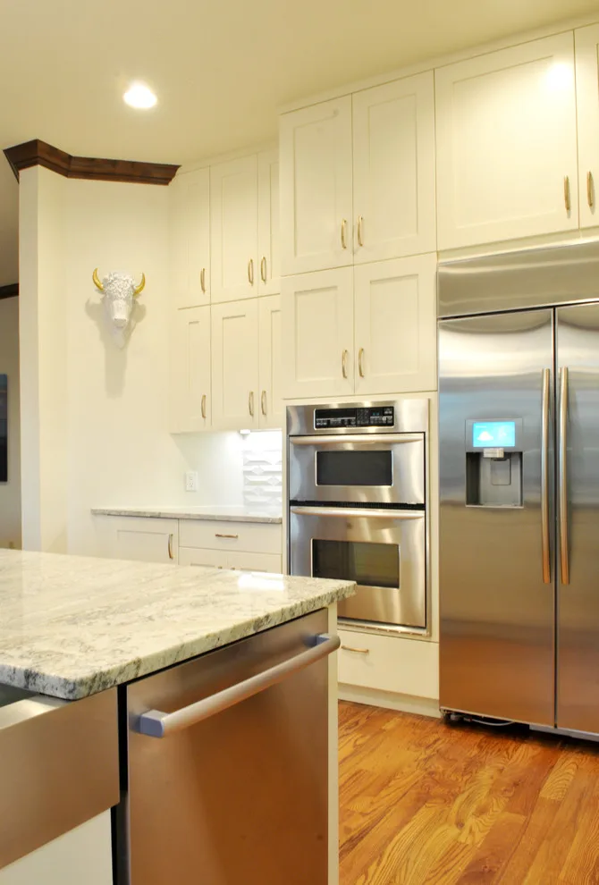 Fox Stalk by Castle Rock Granite Countertops - Photo 14