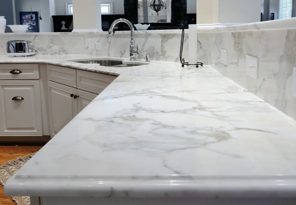 Charming French Cuisine by Berry Marble & Granite - Photo 2
