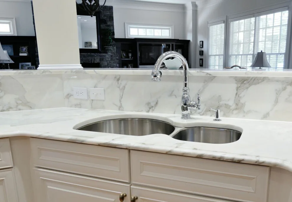 Charming French Cuisine by Berry Marble & Granite - Photo 3