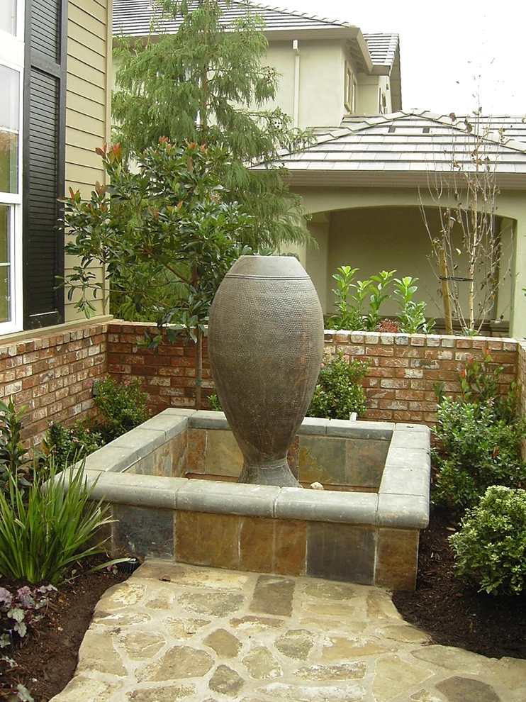 Bushnell Landscape Design-Build-Love. by Bushnell Gardens & Landscape - Photo 5