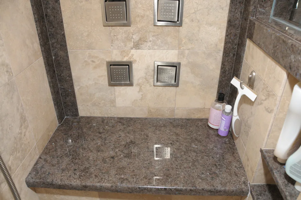Complete Residence by Granite And Marble Designs Inc - Photo 11