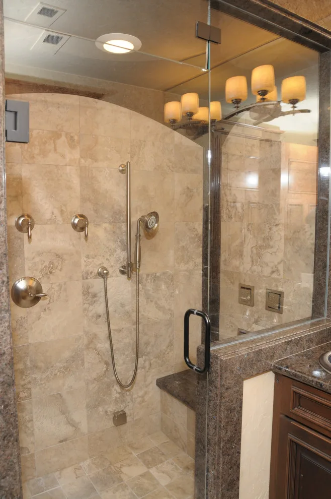 Complete Residence by Granite And Marble Designs Inc - Photo 6