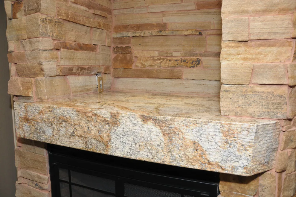 Complete Residence by Granite And Marble Designs Inc - Photo 5