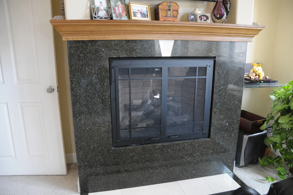 Complete Residence by Granite And Marble Designs Inc - Photo 15