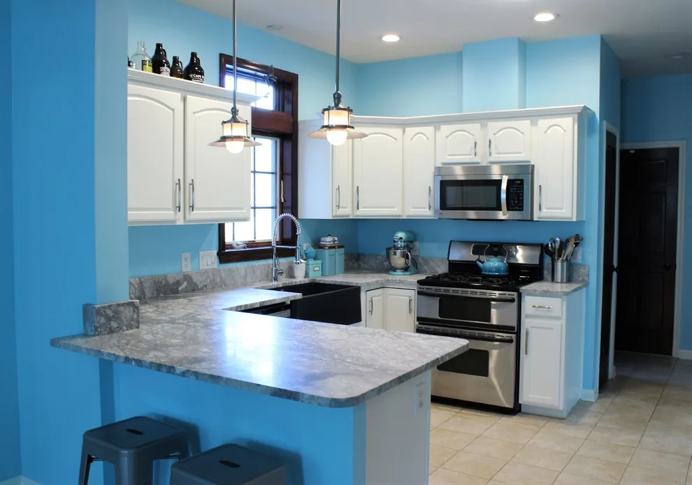 Merlino Marble And Granite - Photo 9
