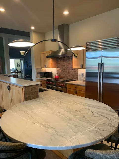 Quartzstone by Tops Solid Surface - Photo 10