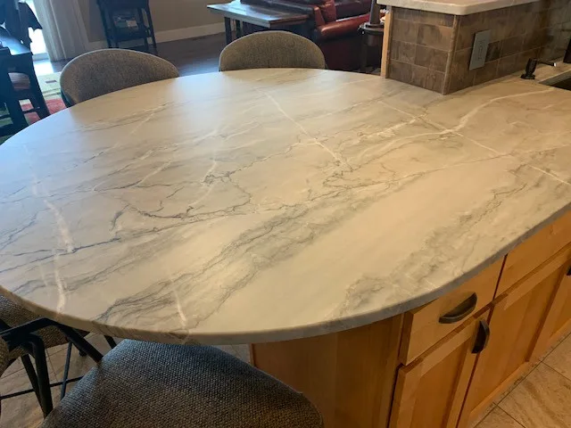 Quartzstone by Tops Solid Surface - Photo 16