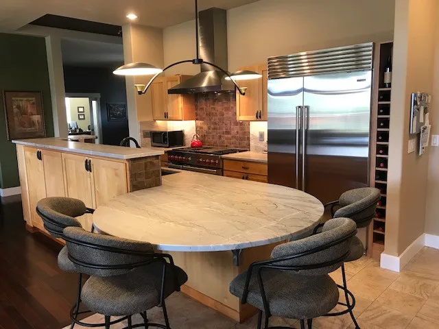 Quartzstone by Tops Solid Surface - Photo 13