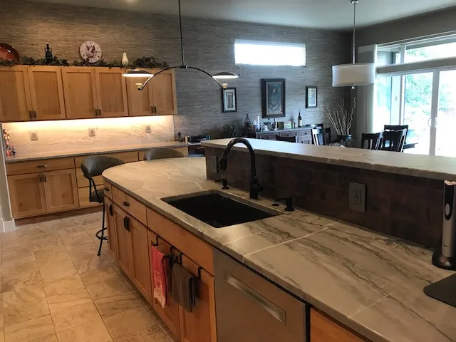 Quartzstone by Tops Solid Surface - Photo 11