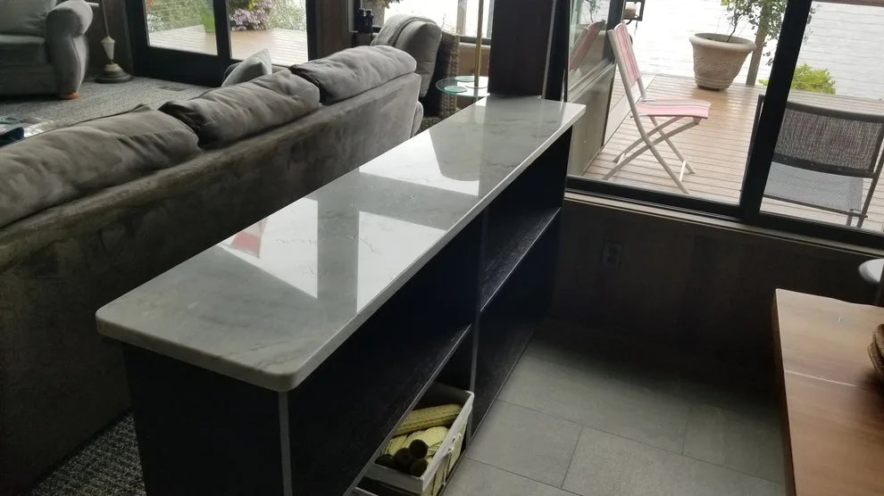 Quartzstone by Tops Solid Surface - Photo 12