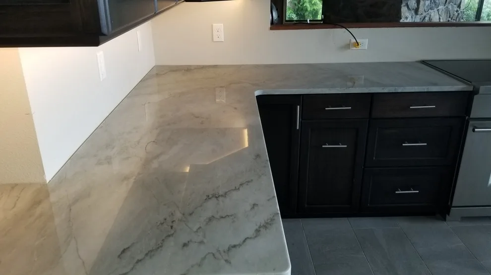 Quartzstone by Tops Solid Surface - Photo 2