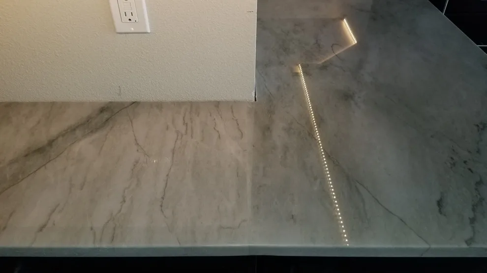 Quartzstone by Tops Solid Surface - Photo 15