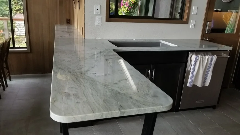 Quartzstone by Tops Solid Surface - Photo 17