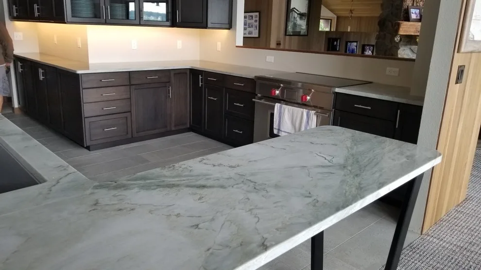 Quartzstone by Tops Solid Surface - Photo 9