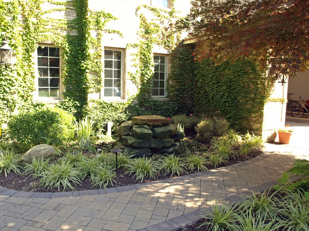 Landscape Construction by LandTechwmi LLC - Photo 17