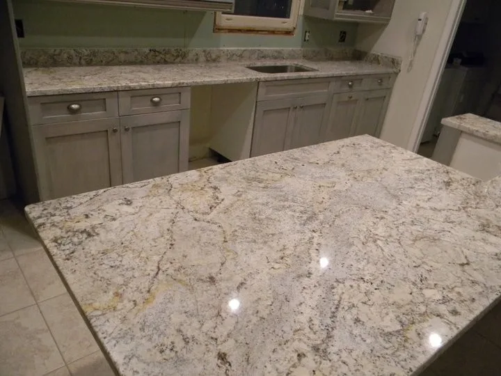 Exhibition Space by Classic Marble Granite & Tile - Photo 17