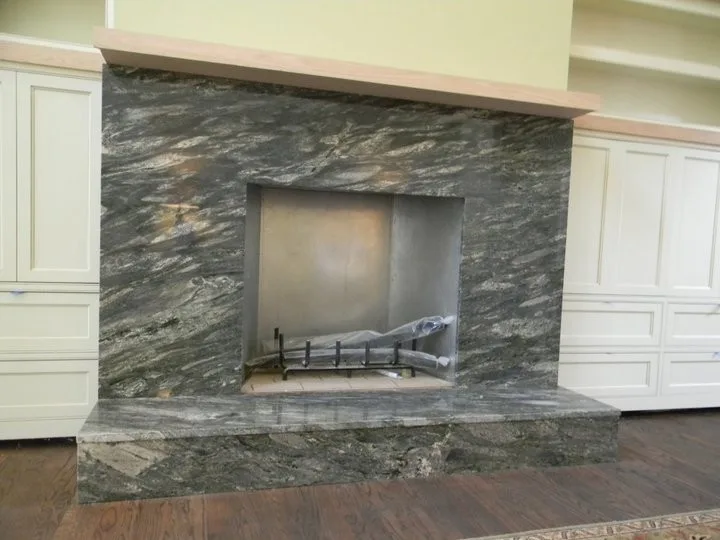 Exhibition Space by Classic Marble Granite & Tile - Photo 18